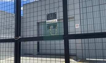 Imagem 3: Galpão, Mogi das Cruzes, 200m² descoberto e 190m² coberto, com 02 banheiros