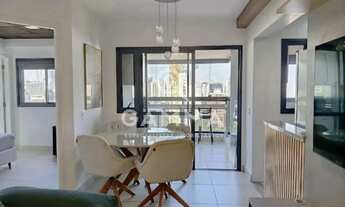 Imagem: Apartamento/Studio Mobiliado em Pinheiros