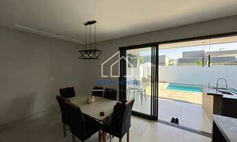 Imagem 3: Sobrado à venda no Condomínio Bosque do Imperador, Parque das Nações, Pindamonhangaba, SP