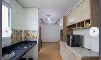 Imagem: Apartamento com 2 Quarto(s) e 1 banheiro(s)