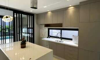 Imagem 6: Casa em Condomínio para Venda em Votorantim, Chácaras Residenciais Santa Maria, 3 dormitór