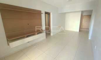 Imagem 5: Apartamento para alugar com 2 quartos, sendo 2 suítes no Jardim Nova Aliança, em Ribeirão