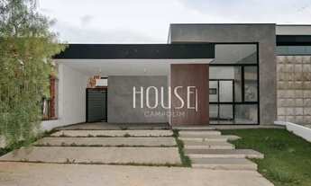 Imagem: Casa à venda em Sorocaba, com 160m²