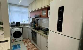 Imagem 4: Predileto Ponta Negra/ 3 Qts (1 Suíte) 1 andar/ Nascente/ 2 Vagas