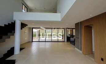 Imagem 3: Jardins Capri - Casa de Condomínio 5 quartos, sendo 4 suítes