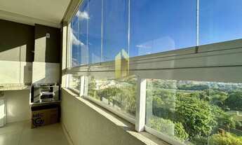 Imagem 7: Vende Res. das Amoreiras 2 dorm 1 vaga