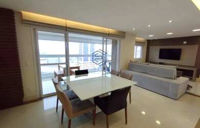 Imagem 3: APARTAMENTO RESIDENCIAL em SANTOS - SP, PONTA DA PRAIA