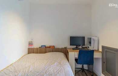 Imagem 4: Studio para venda em Butantã com 1 quarto , 32m²