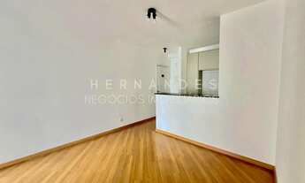 Imagem 2: Apartamento de 3 quartos com suíte à venda em Barueri-SP, Jardim Tupanci 80m², 2 vagas de