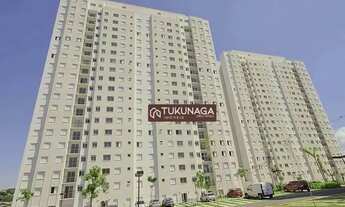 Imagem: Apartamento com 3 quartos à venda, 56 m²