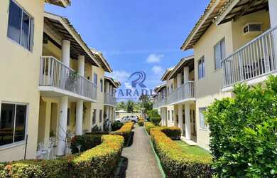 Imagem 3: Apartamento com 2 quartos, Guarajuba, Camaçari - R$ 690 mil, Cod: 68947