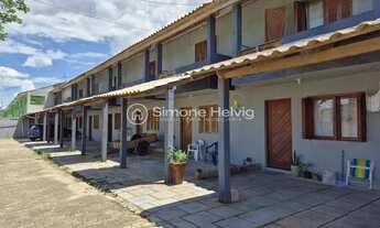 Imagem: Casa sobrado com 2 quartos em Eldorado do