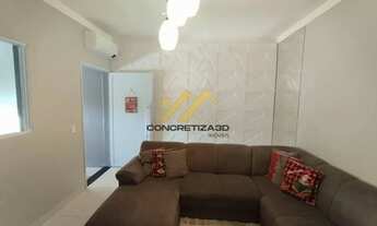 Imagem 7: Casa com 2 quartos à venda, 103.68 m² - Vila Furlan - Indaiatuba/SP