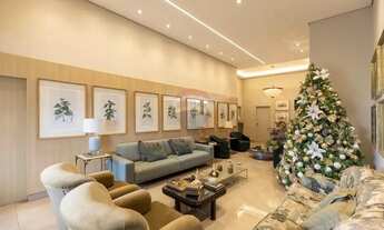 Imagem 4: Casa Térrea Alto Padrão à Venda em Condomínio Na Zona Sul de Ribeirão Preto