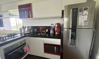 Imagem 2: Apartamento para LOCAÇÂO, localizado no Edifício Línea Home Style, no bairro CENTRO em Jun