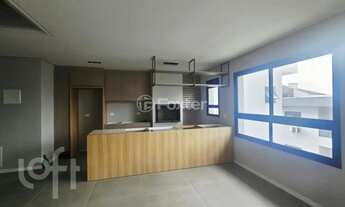 Imagem 3: Apartamento à venda Rua da Quaresmeira Roxa, Cachoeira do Bom Jesus - Florianópolis