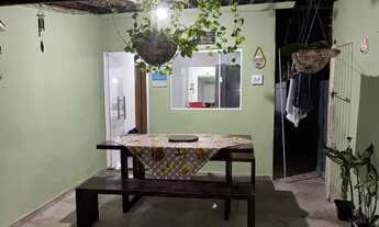 Imagem 4: Casa para alugar (sem mobília) no conjunto João Sampaio I, Petrópolis