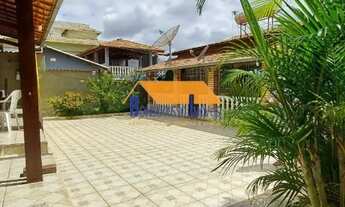 Imagem: Casa colonial com 3 quartos, suíte, 3 vagas