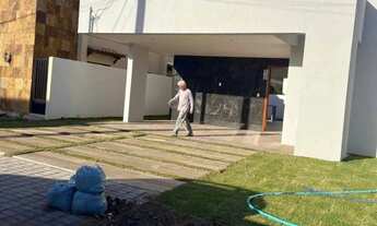 Imagem: CASA NO CONDOMÍNIO TERRAS ALPHAVILLE 1