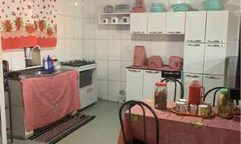 Imagem 2: CASA DISPONÍVEL À VENDA NA CIDADE NOVA JL