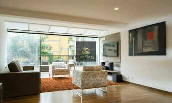 Imagem 4: Flat disponível na Vila Nova Conceição