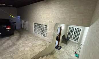 Imagem 2: Residencial / Casa - Jardim dos Lírios - Venda - Residencial