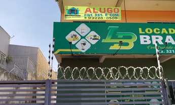 Imagem: Alugo Apartamento 4/4 Em Frente a Rodoviária