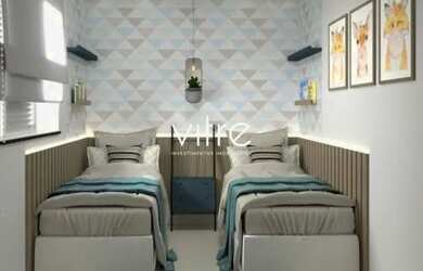 Imagem 2: Apartamento à venda no bairro Tibery em Uberlândia