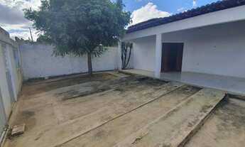 Imagem 2: Alugo Casa em Santa Cruz - RN