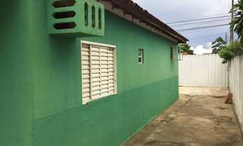 Imagem 5: Casa de 2 quartos no CPA