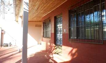 Imagem: Aluga-se casa na região do Porto Meira