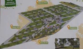 Imagem 2: Loteamento alto da vitoria