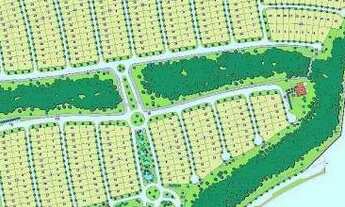 Imagem: Lote condomínio florais da Mata 390mts