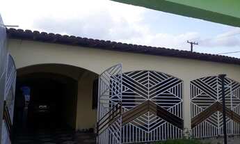 Imagem 7: Casa com piscina (castanhal