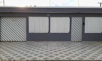 Imagem 2: Casa com piscina (castanhal