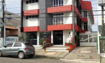 Imagem: Apartamento próximo ao centro comercial