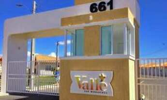 Imagem 4: Casa no condominio - valle das mangueiras