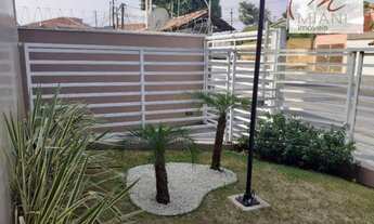 Imagem 2: Sobrado 3 dorms com suite em Condomínio Fechado no Bela Vista - Osasco