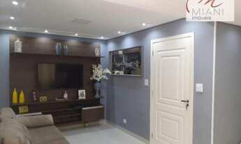 Imagem 4: Sobrado 3 dorms com suite em Condomínio Fechado no Bela Vista - Osasco