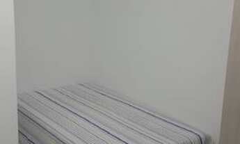 Imagem 2: Aluga-se Kitnet Mobiliada - Bairro Dehon - Tubarão SC