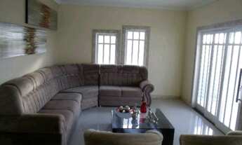 Imagem 2: Aluga-se casa grande! oportunidade