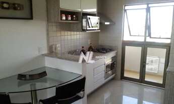 Imagem 6: Apartamento em Ponta Negra