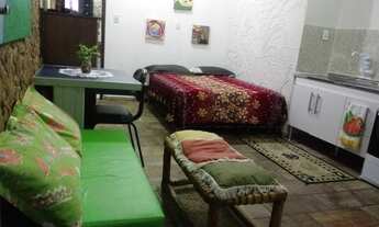 Imagem: Ap terreo tipo kitinete mobiliado em Jacaraípe