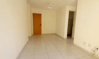 Imagem 3: Apartamento térreo com quintal - 2 quartos - Recreio das Laranjeiras