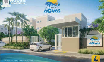 Imagem 4: Apartamentos no Village Das Águas, 2 quartos.///