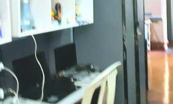 Imagem 5: Quarto Estruturado C/Ótima Vaga Bom Ambiente P/Morar 2 Min a Pé Metrô Tijuca Saen Pen