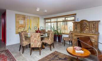 Imagem 6: SãO PAULO - Apartamento Padrão - Jardim Paulista