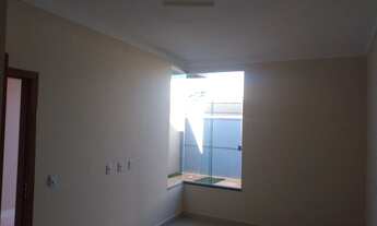 Imagem 4: Casa 3/4 com suite jardim dos ipês pronta entrega, apolis