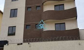 Imagem 2: ÁREA PRIVATIVA 03 QUARTOS C/ SUÍTE 02 VGS NO BAIRRO CABRAL EM CONTAGEM MG