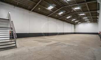 Imagem 3: PORTO ALEGRE - Galpão/Depósito/Armazém - São Sebastião